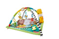Fisher Price 3-in-1 Rainforest Sensory Gym - Image