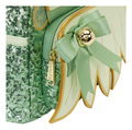 Loungefly Tinker Bell Holiday Mini Backpack