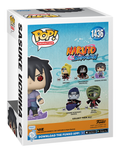 Pop! Vinyl - Naruto - Sasuke Uchiha - Image