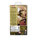 Marvel Legends Series Iron Spider (Aaron Davis)