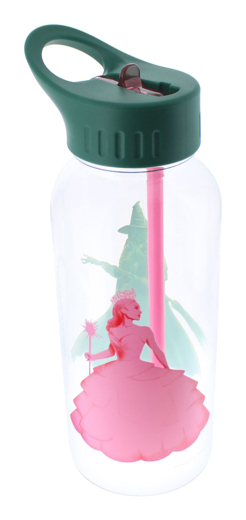 Wicked Water Bottle - Image