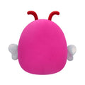 Original Squishmallows 12-Inch Mara the Hot Pink Bee