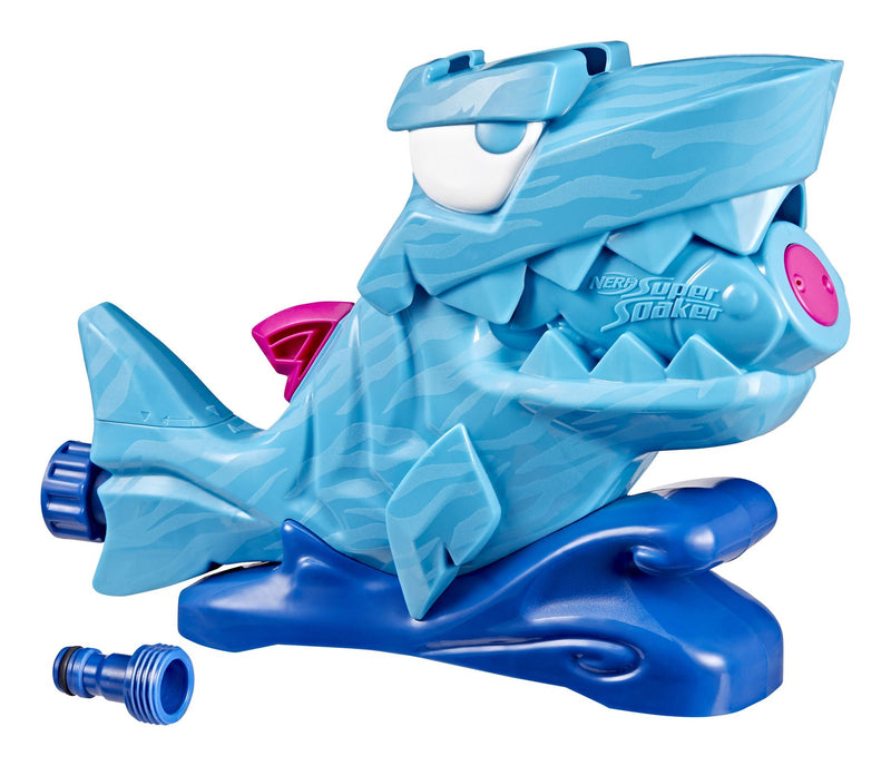 Supersoaker Hop & Chomp