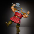 Masters of the Universe Origins Ram Man Action Figure - Image