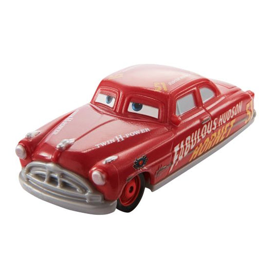 Disney Pixar Cars Colour Change Cars Assorted