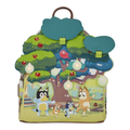 Loungefly - Bluey Mini Backpack