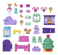 Polly Pocket Advent Calendar - Image