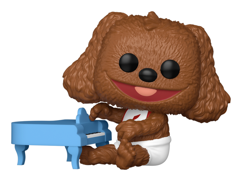 Pop! Vinyl - Muppet Babies - Baby Rowlf - Image