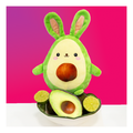 Foodibles Series 1 Large Scented Plush: Avocado Bunny