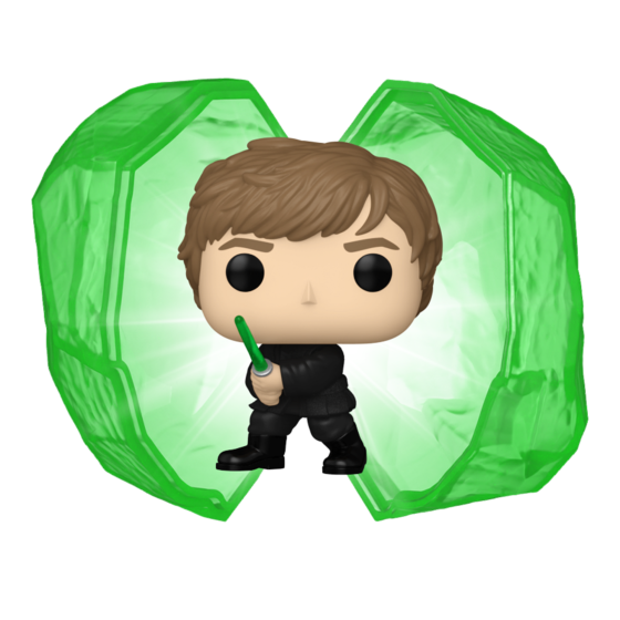 Pocket Pop! - Kyber Crystals - Star Wars - 12 Pieces in PDQ