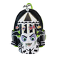 Loungefly - Beetlejuice Carousel Mini Backpack