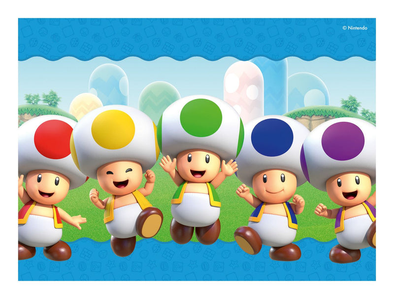 Super Mario, 4 in a Box - Image