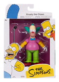 The Simpsons 5" Figure Assorted - W2 - Image