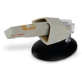 Vulcan T'Pau NSP-17938 (Apollo-class) Model Die Cast Ship (Eaglemoss Star Trek)