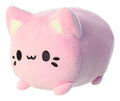 Tasty Peach Strawberry Meowchi 7" - Image