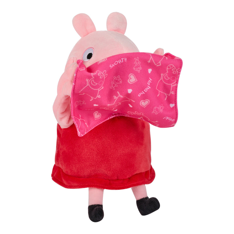 Peppa Pig Peek-A-Boo Peppa