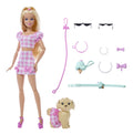 Barbie Twinning Looks - Bows - Image