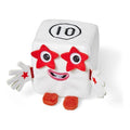 Numberblocks Blocklets Ten Plush