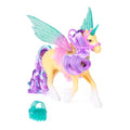 Unicorn Academy Wing Magic Ava and Leaf