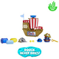 DohKins Pirate Ship Playset - Image