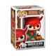 Sonic The Hedgehog - Knuckles as Devil Funko Pop! Vinyl Figure