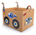 Boxineers Cardboard Vehicles - Image