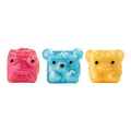 Mushykinz Shimmer Gemz Taba Squishy 3 Pack