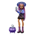 Monster High Moonspell High - Layla Stone Doll