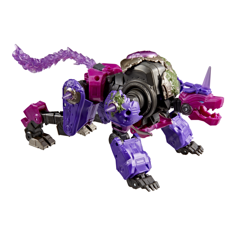 Transformers Studio Series Transformers One Voyager Class Alpha Trion