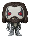 Pop! Vinyl - DC Supergirl - Lobo
