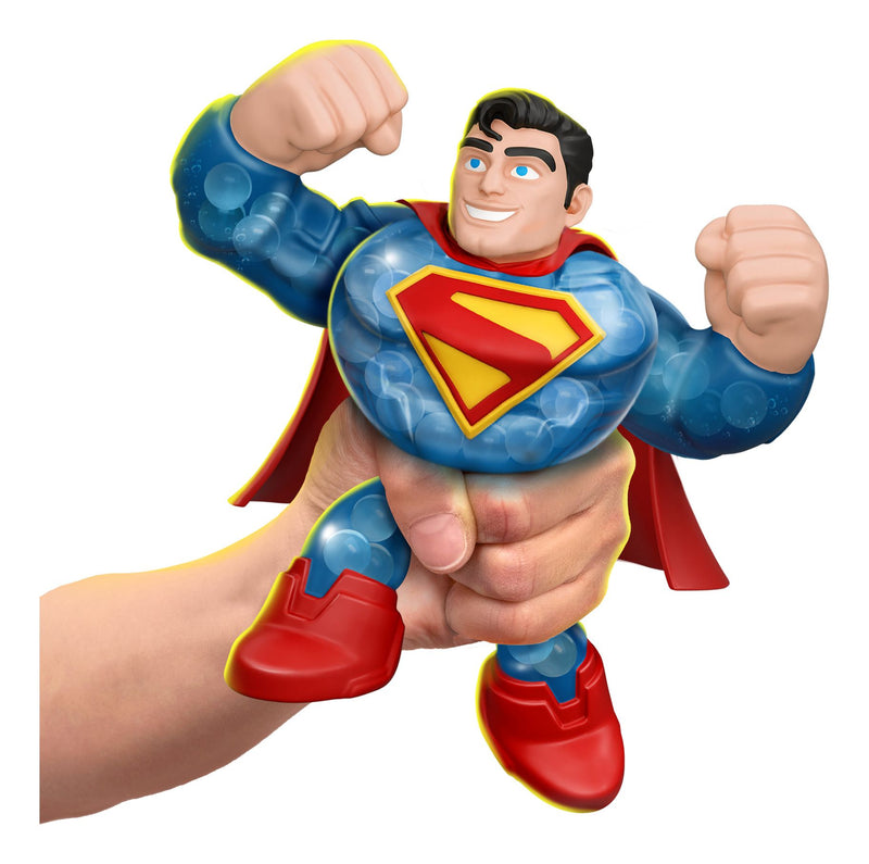 Heroes of Goo Jit Zu DC Hero Pack Assorted - Image