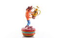 First4Figures Crash Team Racing Nitro Fueled (Crash Winner) RESIN Statue Figure - Image 5