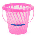 Transparent Twist Bucket Assorted - Image