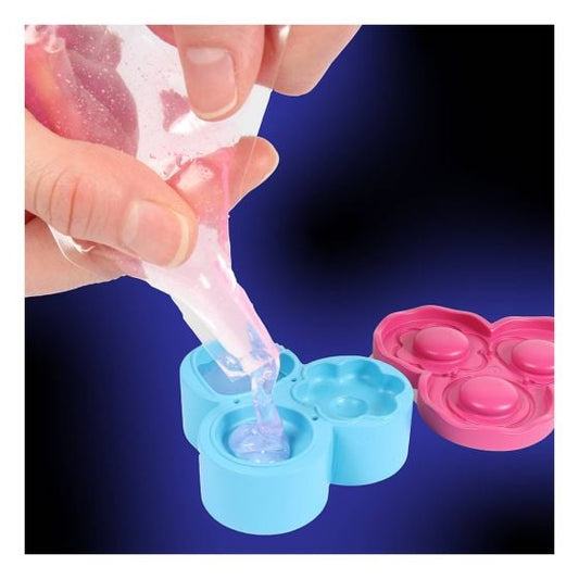 FabLab Jelly Glow Jewellery