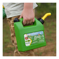 JD Bubble Leaf Blower & Refill Can - Image
