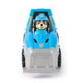 Paw Patrol Basic Vehicle - Rex - Image