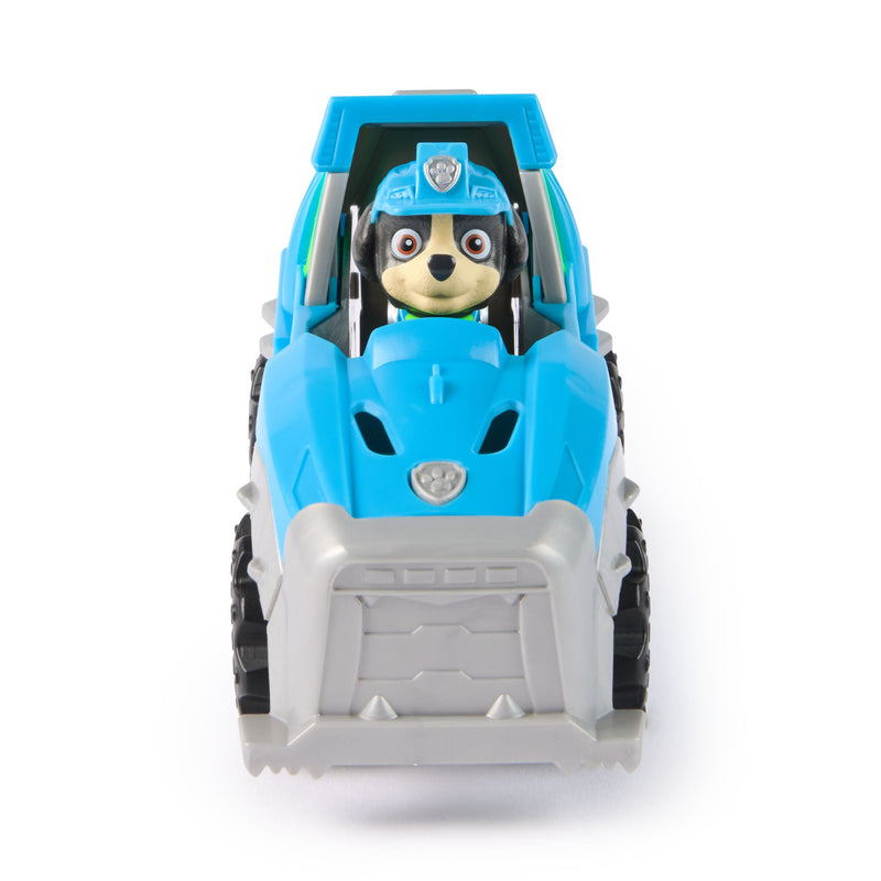 Paw Patrol Basic Vehicle - Rex - Image