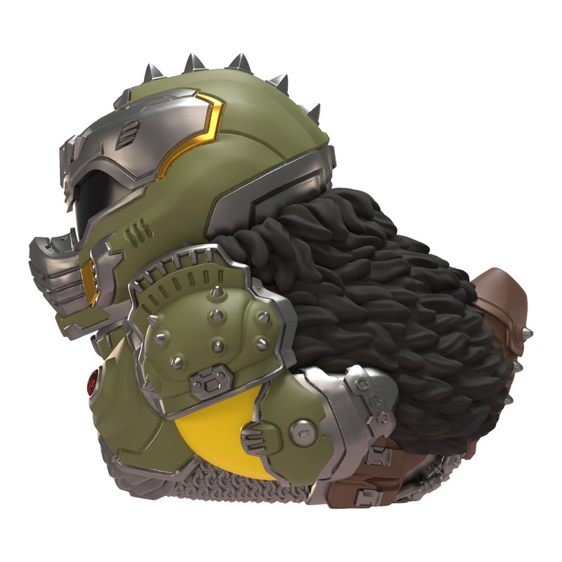 Doom Dark Ages - Doom Slayer - Mini Tubbz