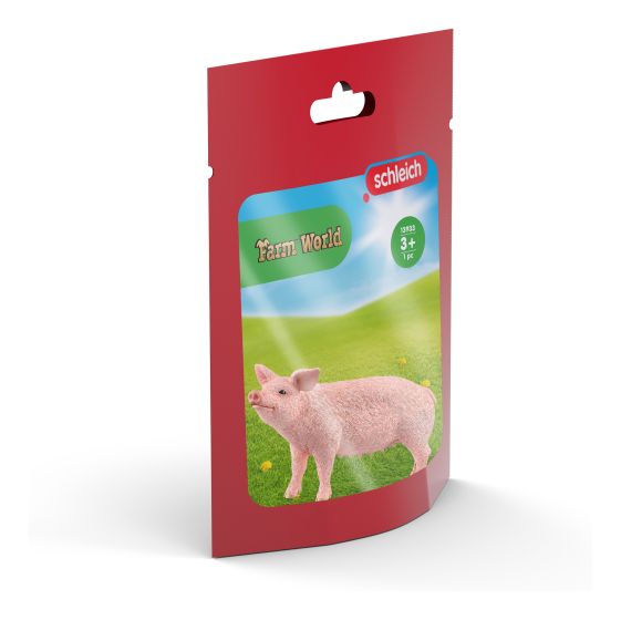 Schleich - Pig