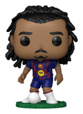 Pop! Vinyl - Barcelona - Jules Kounde