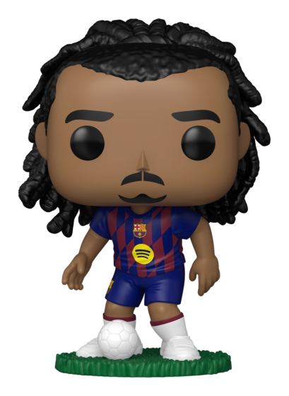 pop-vinyl-barcelona-jules-kounde