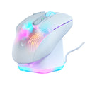 Turtle Beach Kone XP Air Wireless Gaming Mouse White for PC alternate view