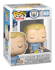 Manchester City Erling Haaland Pop! Vinyl Figure