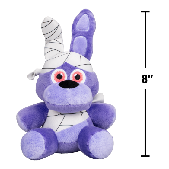 Five Nights At Freddy's - 8in Seasonal Core Plush - Halloween