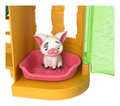 Disney Princess Moana Storytime Stackers Doll House
