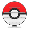 Bitty Pop! Display - Pokemon Pokeball Bundle