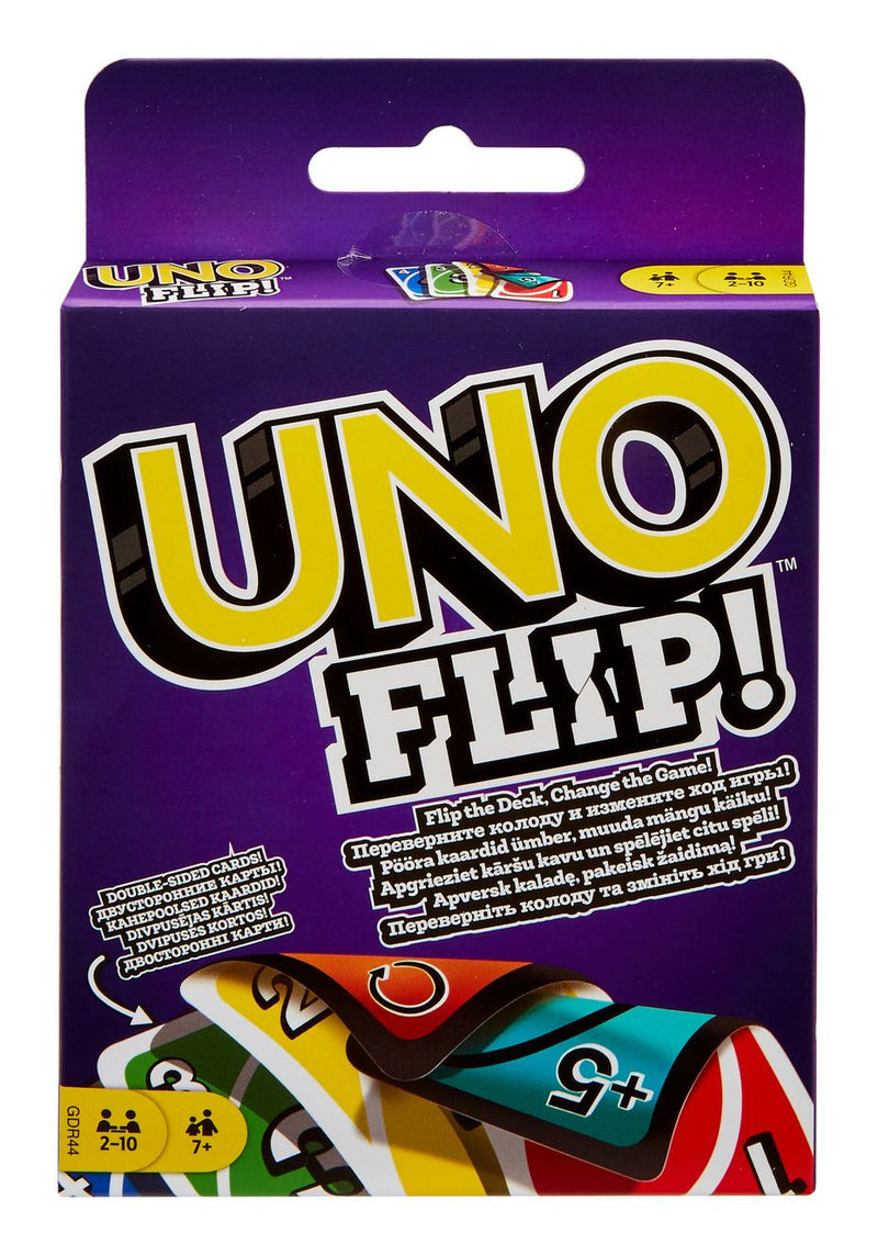 Uno Flip - Image