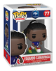 France Eduardo Camavinga Pop! Vinyl Figure
