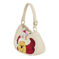 Loungefly - Winnie the Pooh & Piglet Crossbody Bag