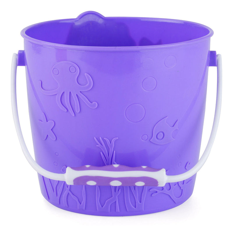 Mermaid Bucket Assorted - Image